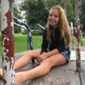 Meet your Posher, Carly